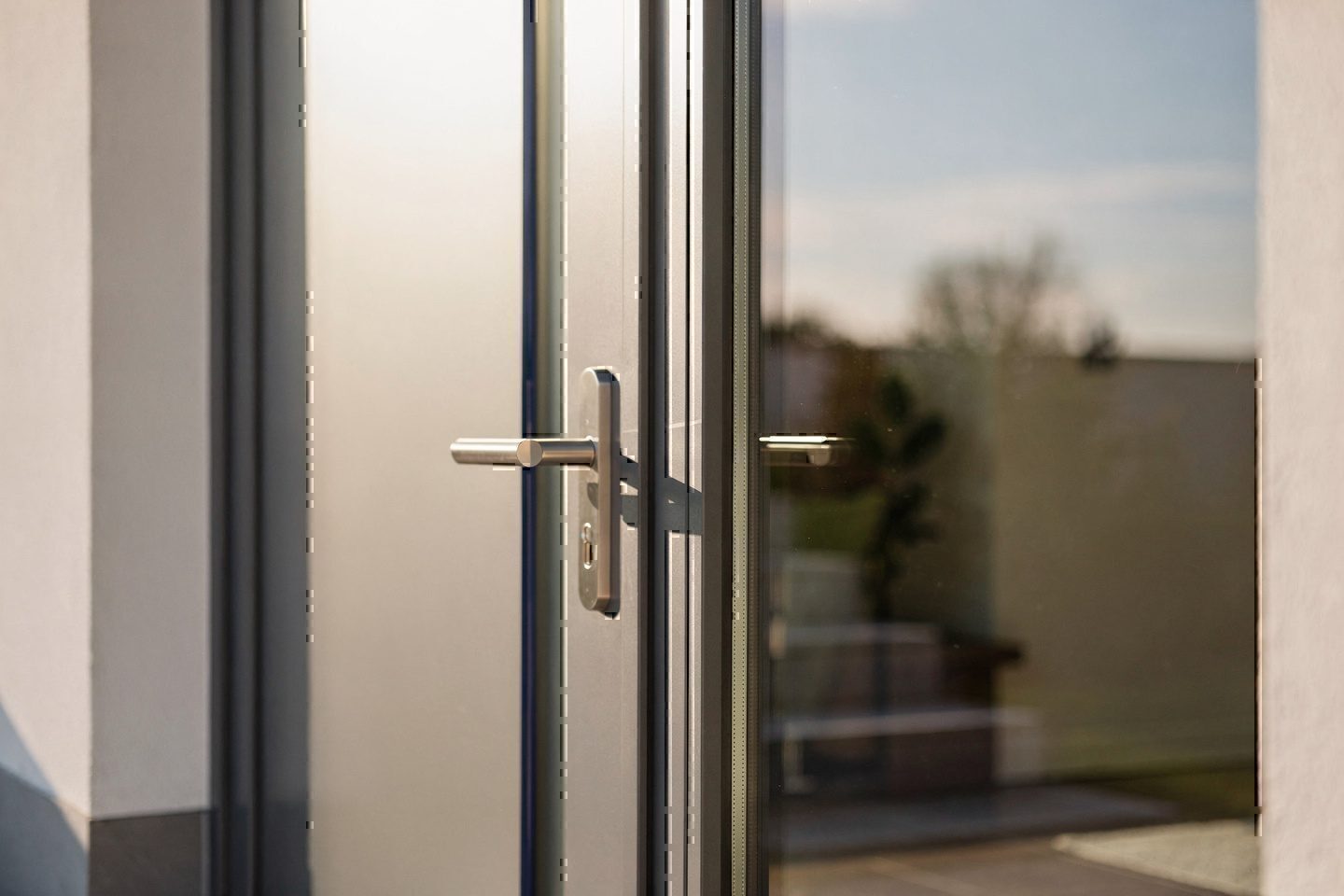 Haustüren und Fensterbauer: Dienstleistungen von Dorsch Handwerker