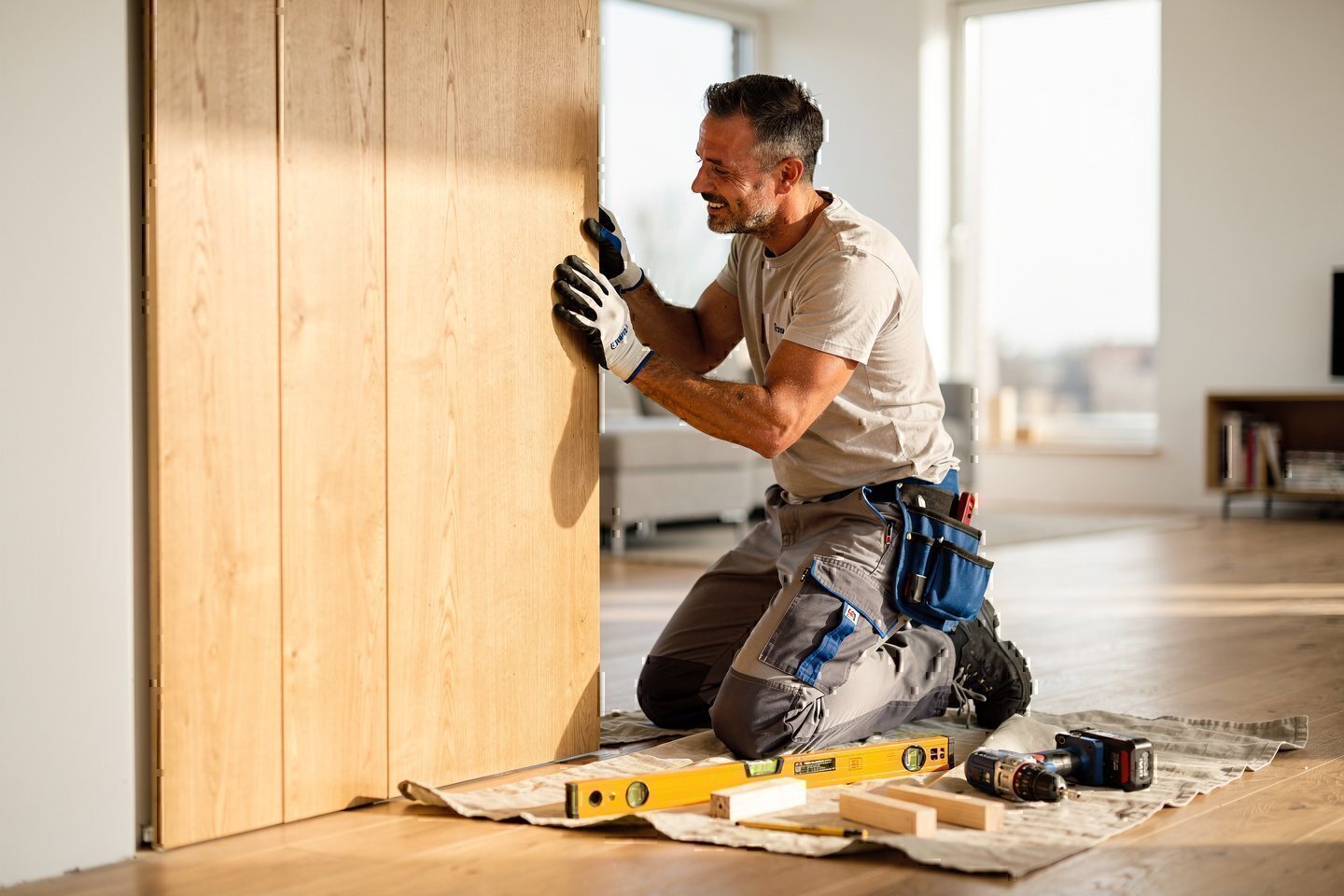 Leistungen – Kundenstimmen – Dorsch Handwerker-Dienstleistungen