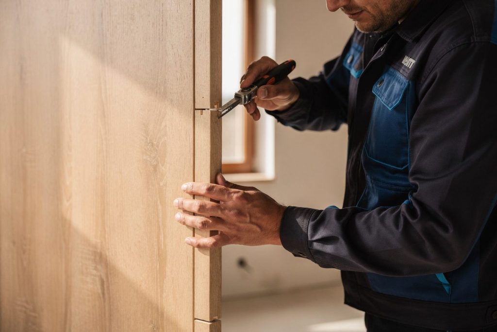 Dorsch Handwerker-Dienstleistungen – Leistungen im Bereich Innenausbau