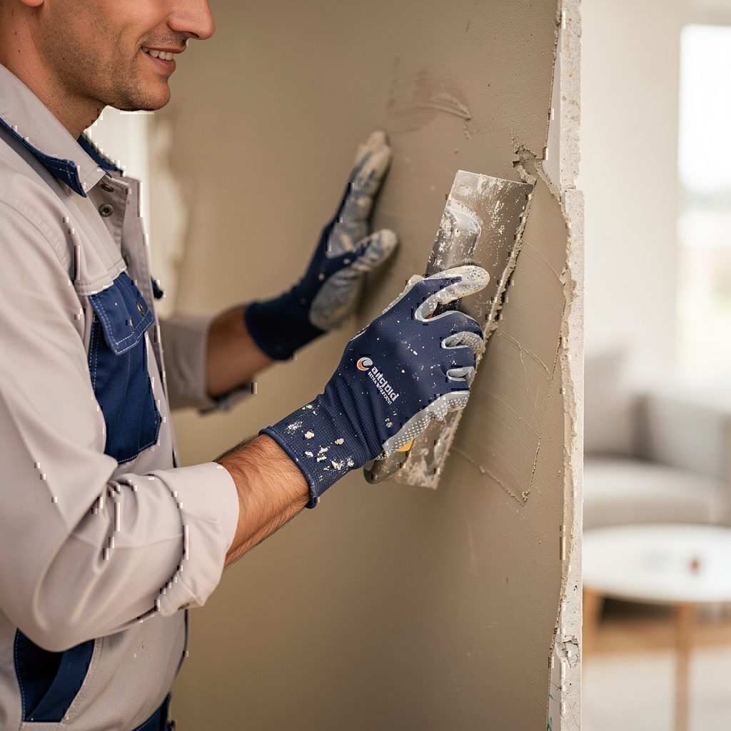 Dorsch Handwerker-Dienstleistungen – Sanierung, Wiederaufbau & Oberflächen